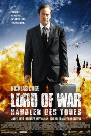 Lord of War - Händler des Todes Online Anschauen