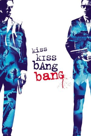 Kiss Kiss Bang Bang Online Anschauen