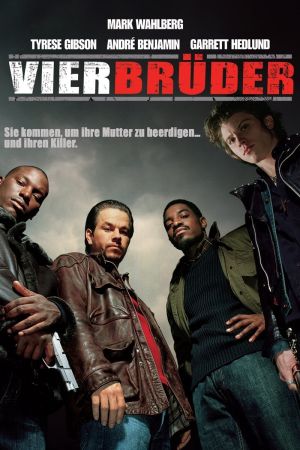 Vier Brüder