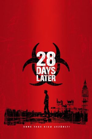 28 Days Later Online Anschauen