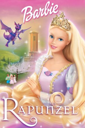 Barbie als Rapunzel Online Anschauen