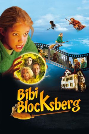 Bibi Blocksberg Online Anschauen