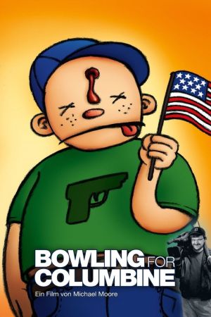 Bowling for Columbine Online Anschauen