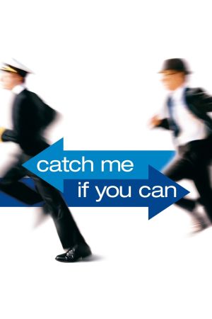 Catch Me If You Can Online Anschauen