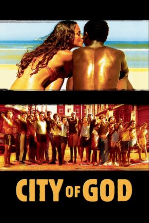 City of God Online Anschauen