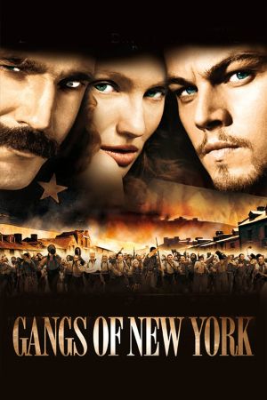 Gangs of New York Online Anschauen