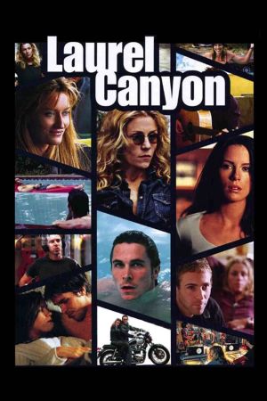 Laurel Canyon Online Anschauen