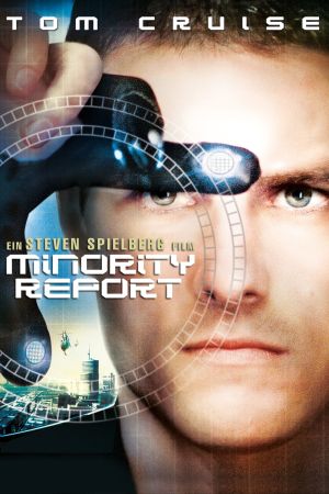 Minority Report Online Anschauen