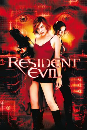 Resident Evil Online Anschauen