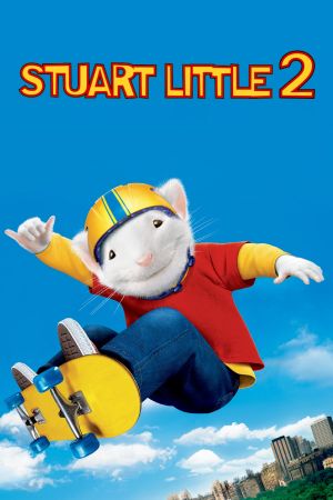 Stuart Little 2 Online Anschauen