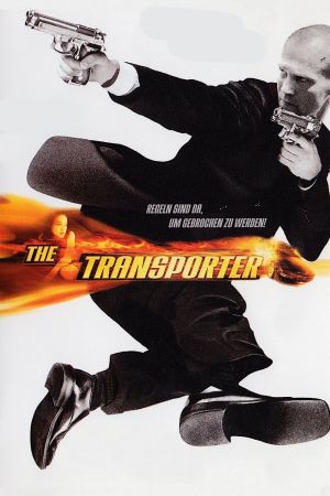 The Transporter Online Anschauen