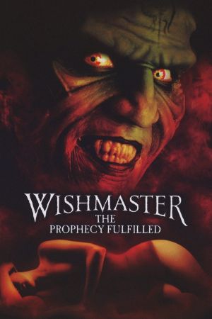 Wishmaster 4 - Die Prophezeiung erfüllt sich Online Anschauen