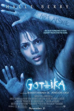 Gothika Online Anschauen