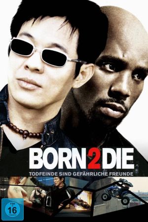 Born 2 Die Online Anschauen