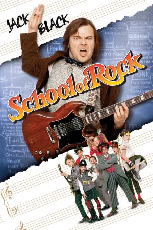 School of Rock Online Anschauen