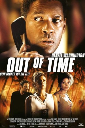 Out of Time - Sein Gegner ist die Zeit Online Anschauen