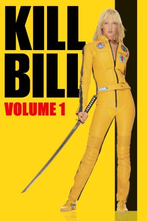 Kill Bill - Volume 1 Online Anschauen