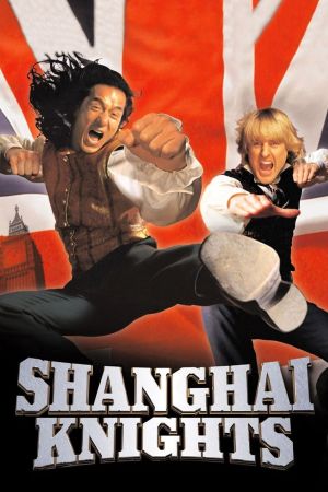 Shanghai Knights Online Anschauen