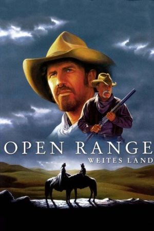 Open Range - Weites Land Online Anschauen