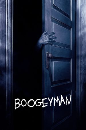 Boogeyman - Der schwarze Mann Online Anschauen