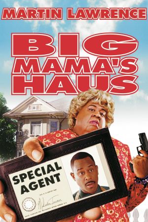 Big Mama's Haus