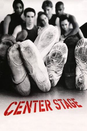 Center Stage Online Anschauen