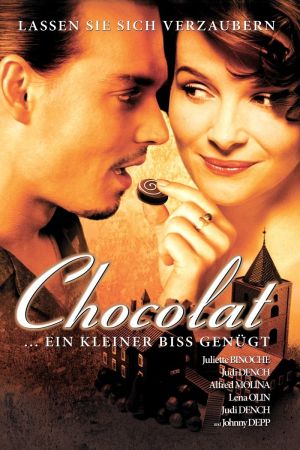 Chocolat Online Anschauen