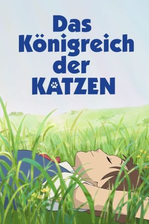 Das Königreich der Katzen Online Anschauen