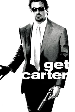 Get Carter - Die Wahrheit tut weh Online Anschauen