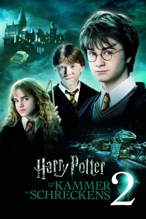 Harry Potter und die Kammer des Schreckens Online Anschauen