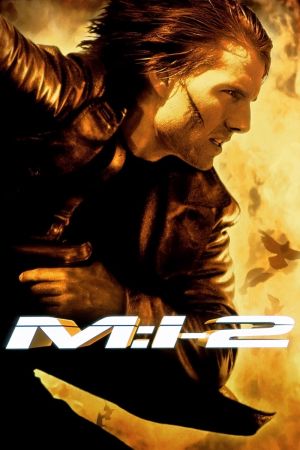 Mission: Impossible II Online Anschauen