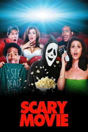 Scary Movie Online Anschauen