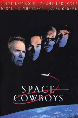 Space Cowboys Online Anschauen