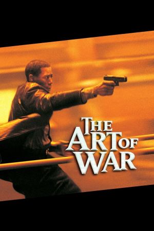 The Art of War Online Anschauen