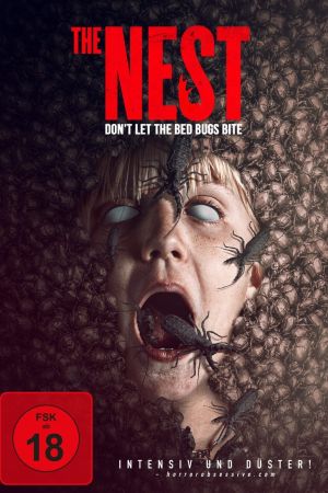 The Nest: Don’t Let The Bed Bugs Bite Online Anschauen