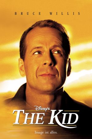 The Kid - Image ist alles Online Anschauen