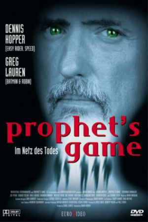 Prophet's Game - Im Netz des Todes Online Anschauen