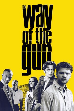 The Way of the Gun Online Anschauen