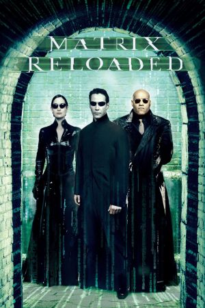 Matrix Reloaded Online Anschauen