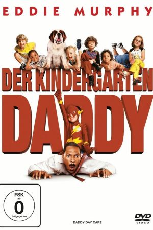 Der Kindergarten Daddy Online Anschauen