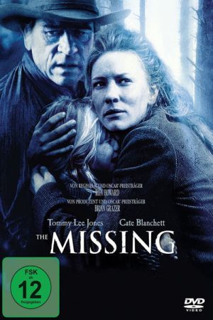 The Missing Online Anschauen