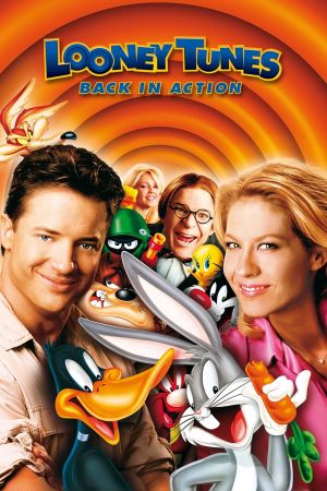 Looney Tunes: Back in Action Online Anschauen