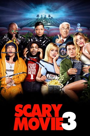 Scary Movie 3 Online Anschauen