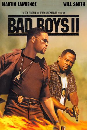 Bad Boys II Online Anschauen