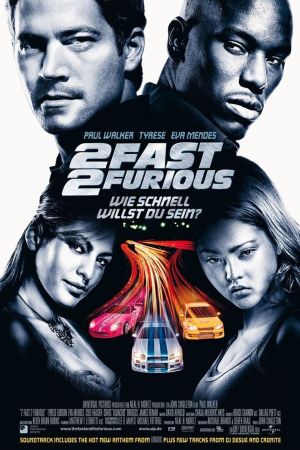 2 Fast 2 Furious Online Anschauen