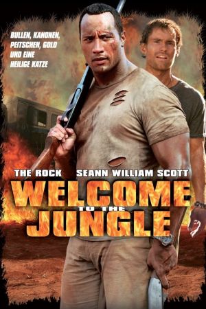 Welcome to the Jungle Online Anschauen