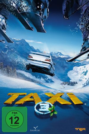 Taxi 3 Online Anschauen