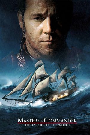 Master and Commander - Bis ans Ende der Welt Online Anschauen