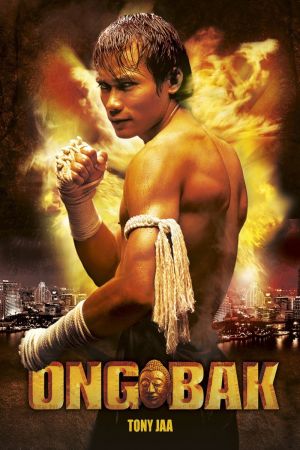 Ong Bak Online Anschauen