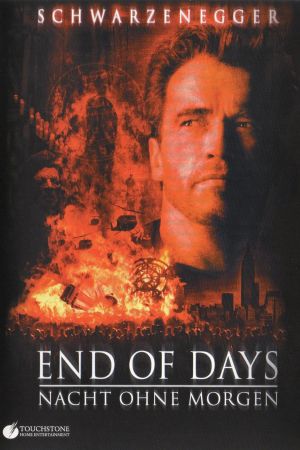 End of Days - Nacht ohne Morgen Online Anschauen